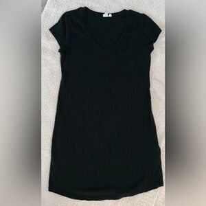 Gap T-shirt Dress